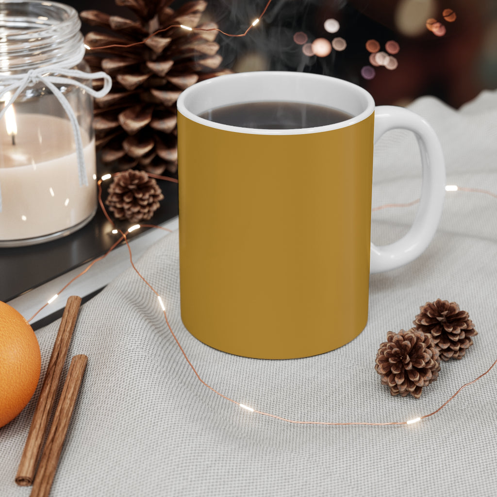 I Need It! Premium Tasse 11oz — Personalisiert & Einzigartig