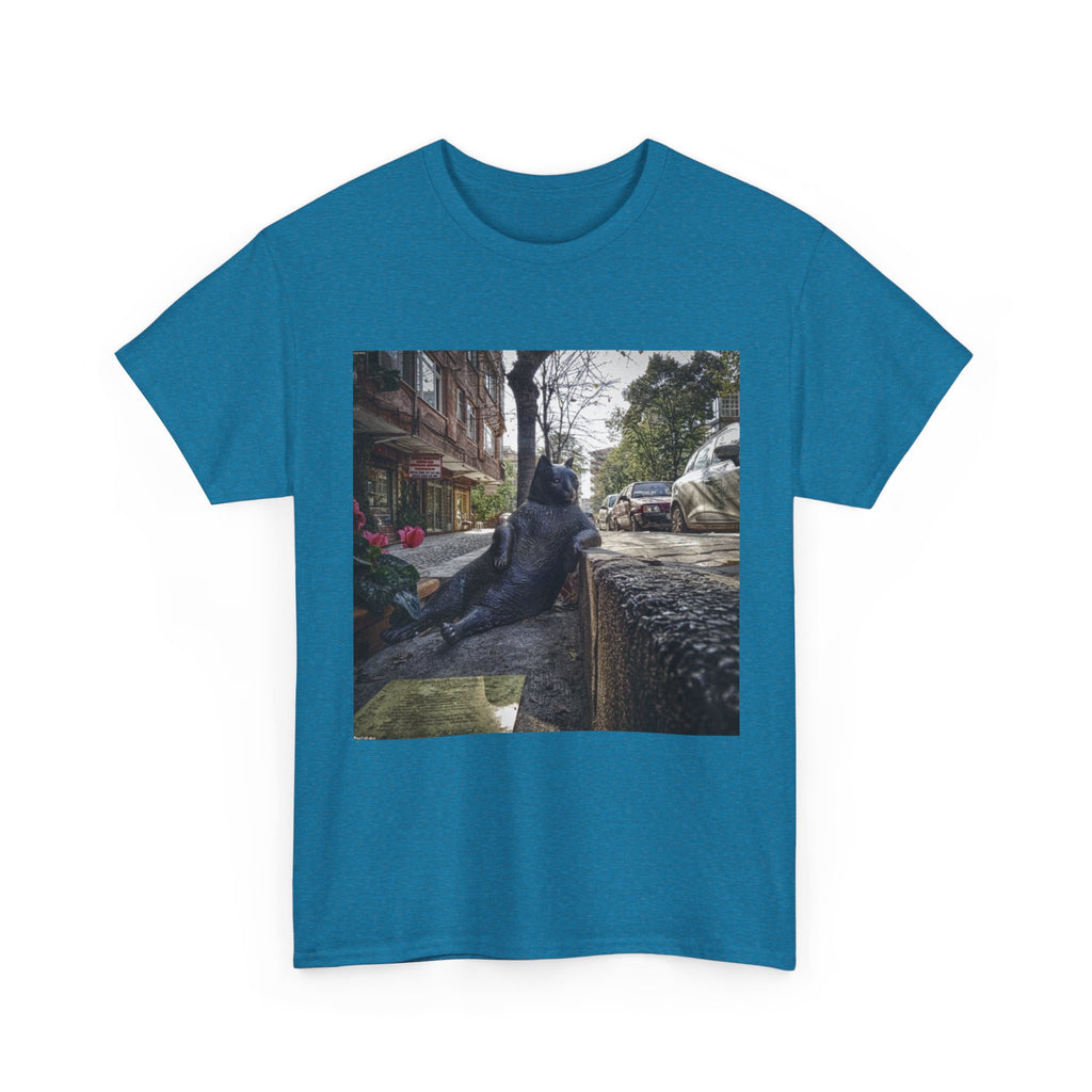 Hustle Hard T-Shirt