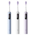 XIAOMI Sonic Oscillation Electric Toothbrush Pro 4 Cleaning Modes 180-Day Long Battery Life IPX8 Waterproof Color Screen Digital Display