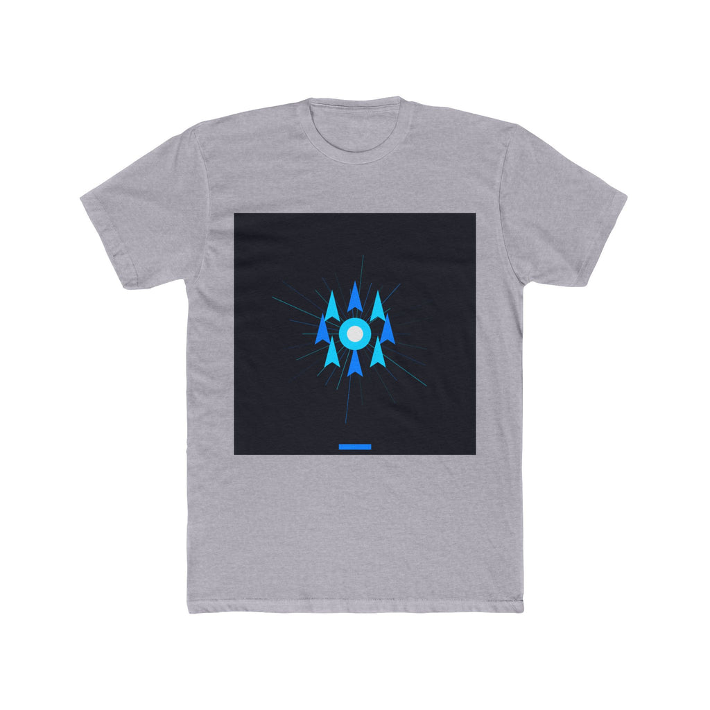 Neon Shaman Wolf