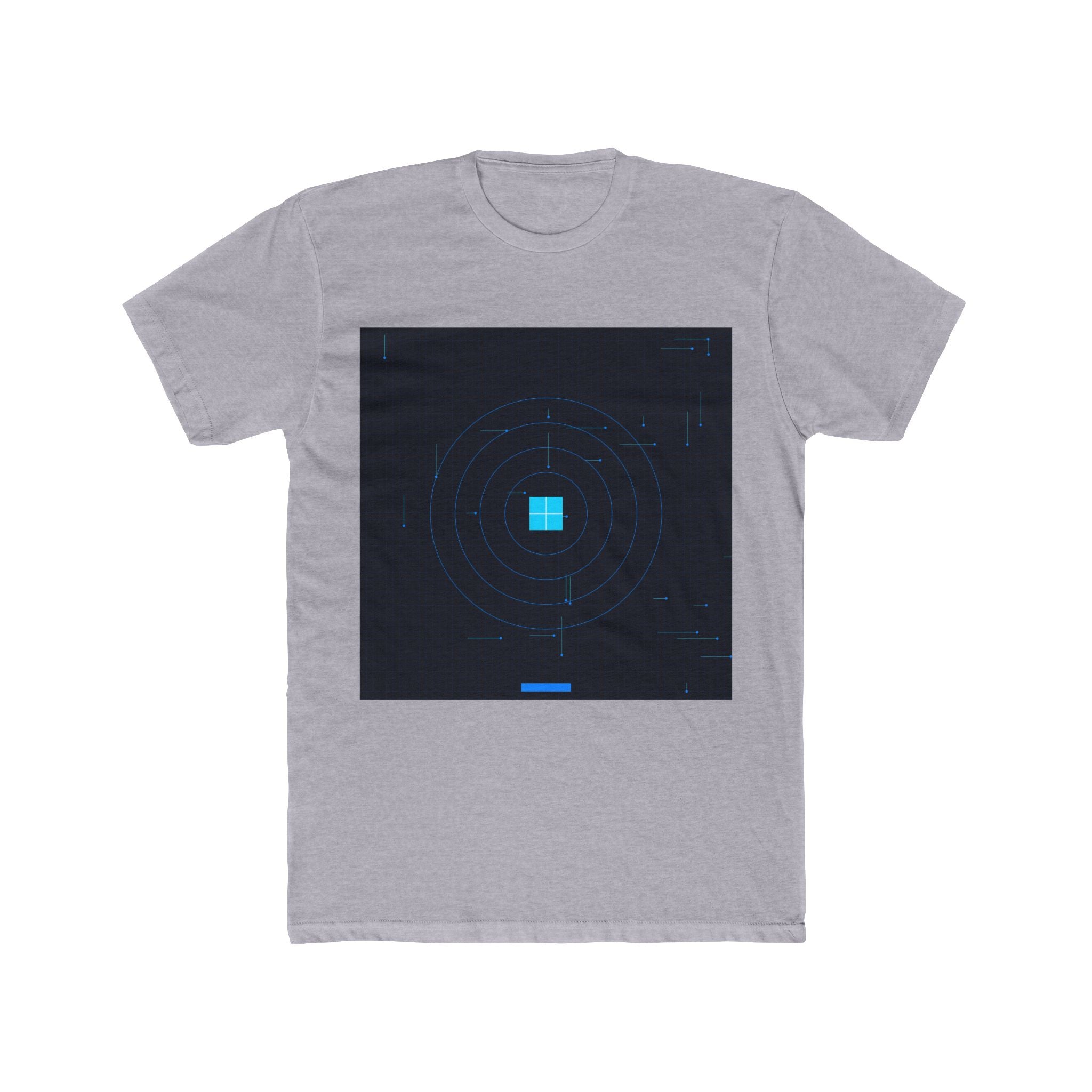Ghost Forge Core