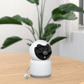 Video Intercom Child Monitor For Children And Mothers