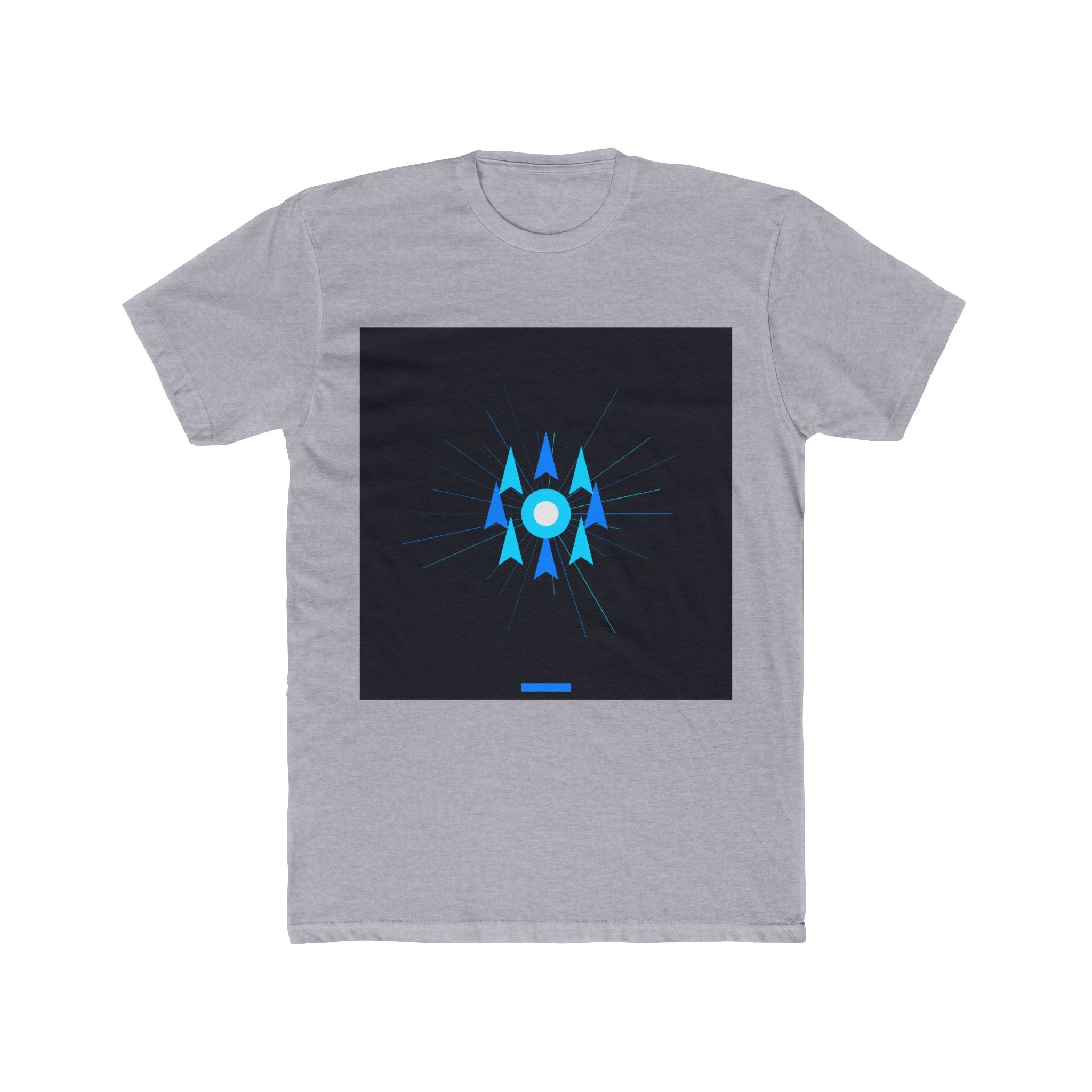 Jade Atlas Wolf