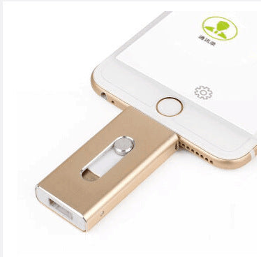 Compatible With USB Drive For