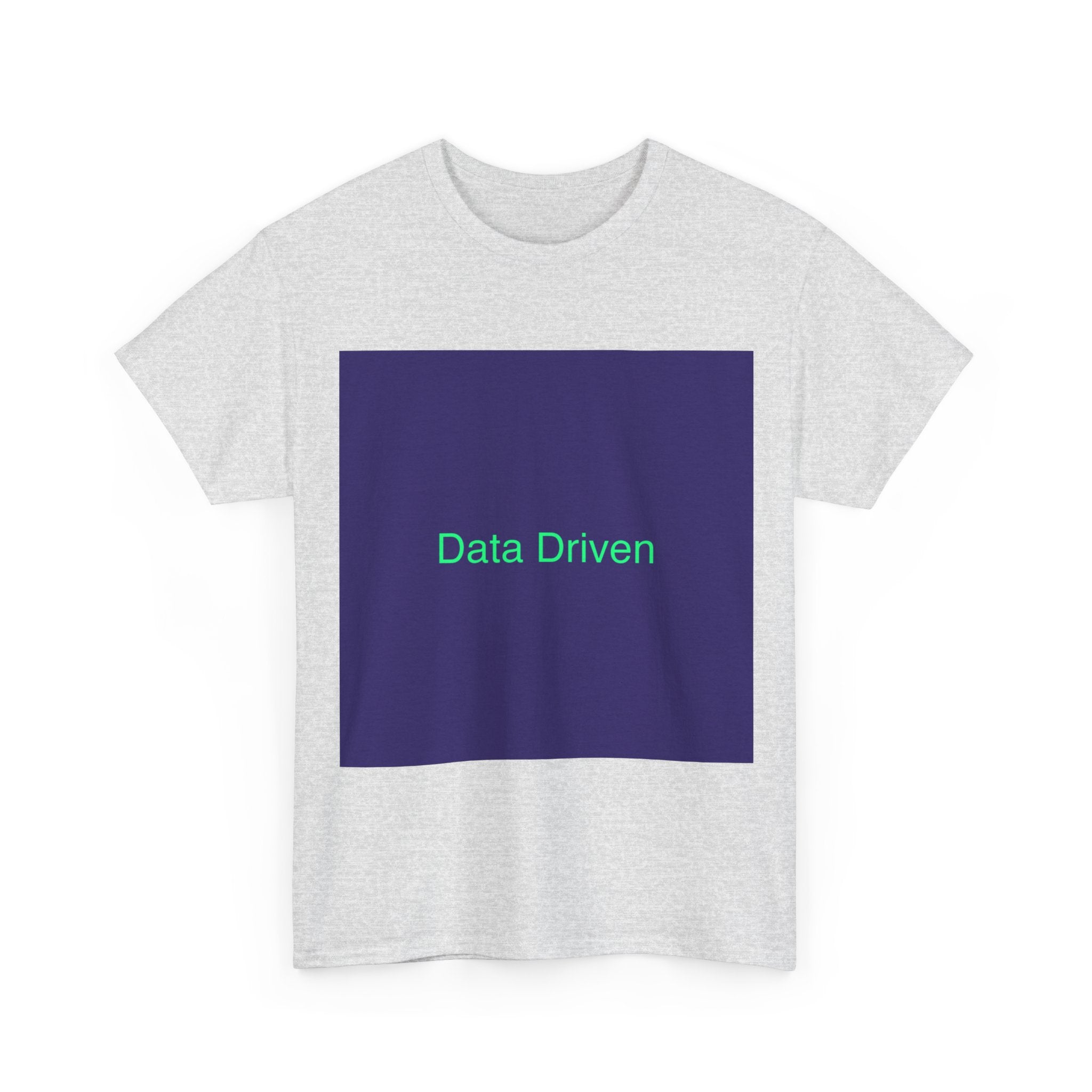 Data Driven