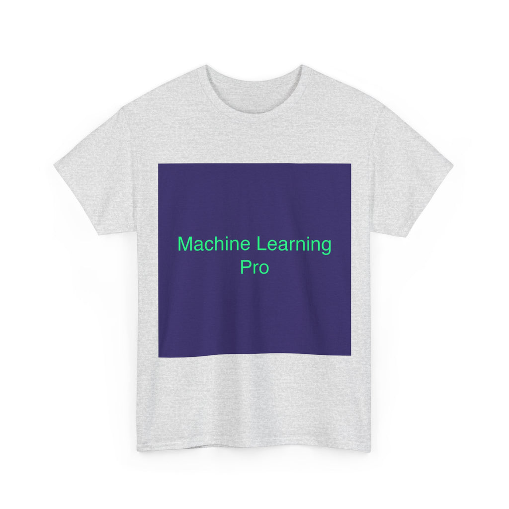 Machine Learning Pro