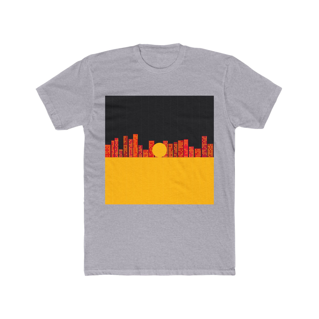 Plasma Cobra City