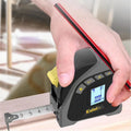 Infrared Multifunctional Measuring Instrument Metre Numerique