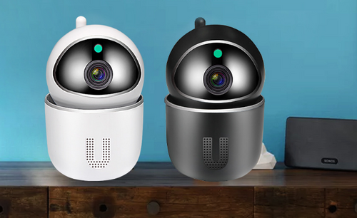 1080P Cloud IP Camera — kaufen online Deutschland