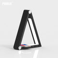 LED Wireless Charging Long Arm Desk Lamp Dimming Table Lamp Aluminum Alloy Folding Long Life Reading Light Multiple...