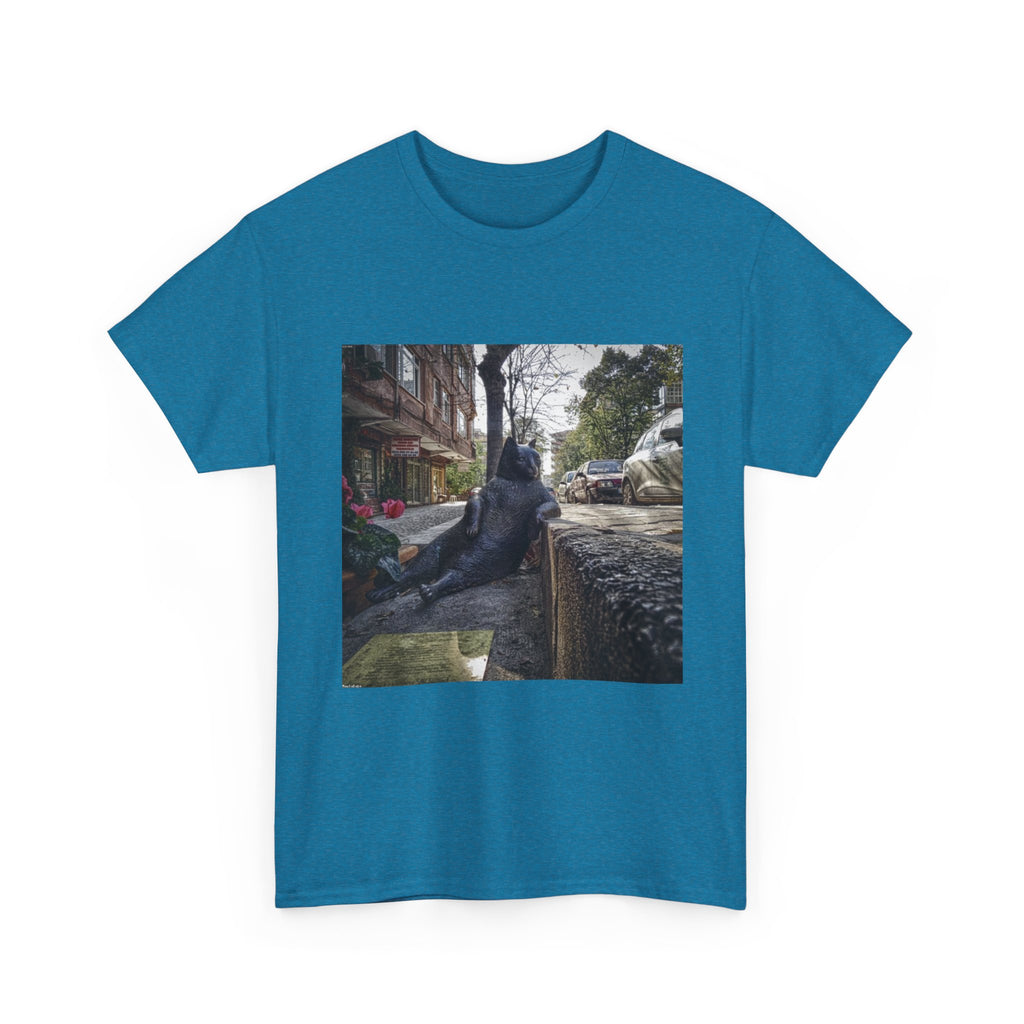 Hustle Hard T-Shirt