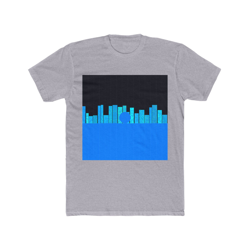 Urban Orbit Shadow