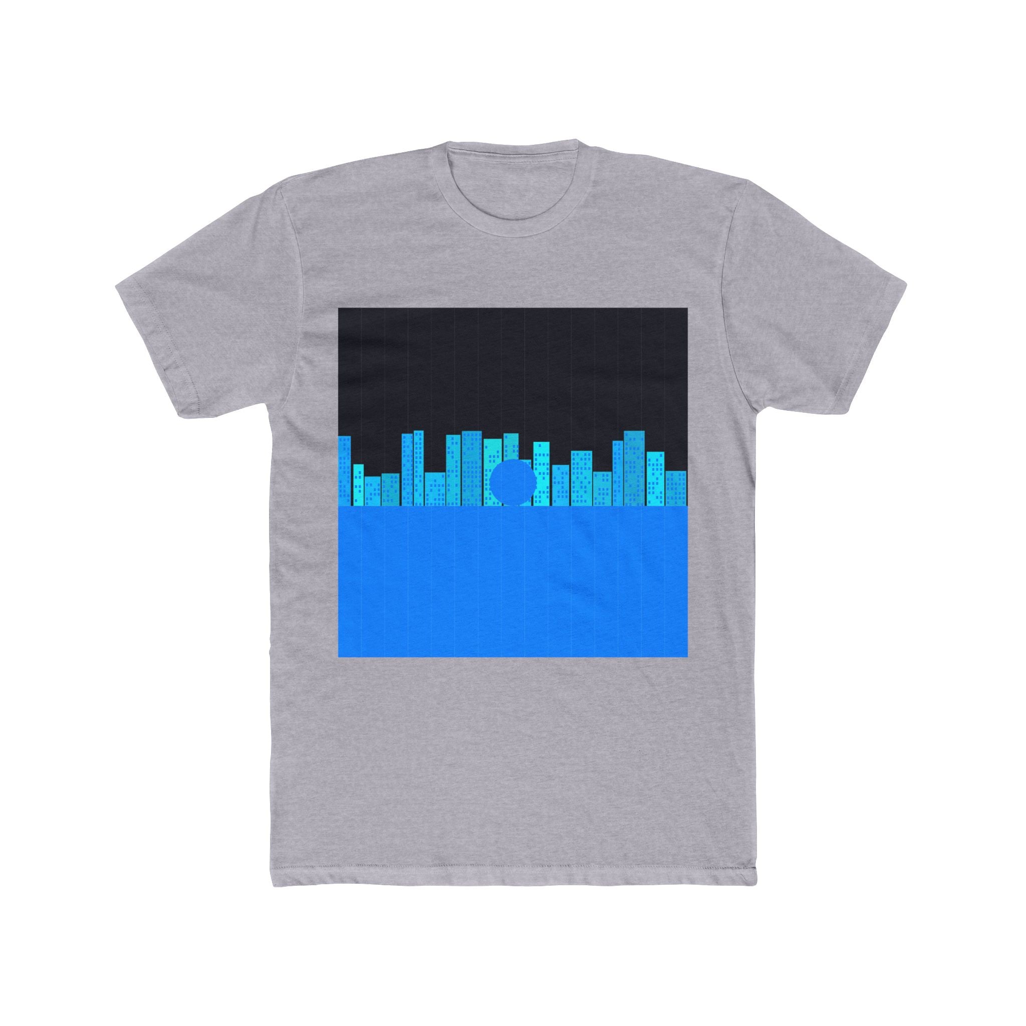 Urban Orbit Shadow