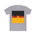 Urban Asteroid Shadow