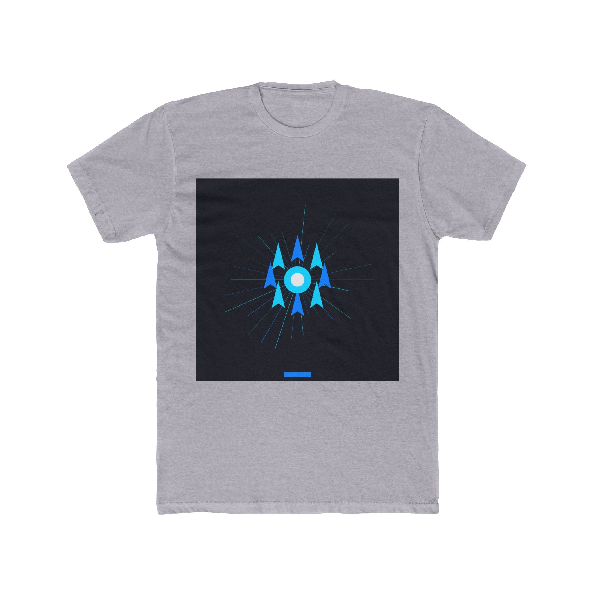 Cyber Void Matrix
