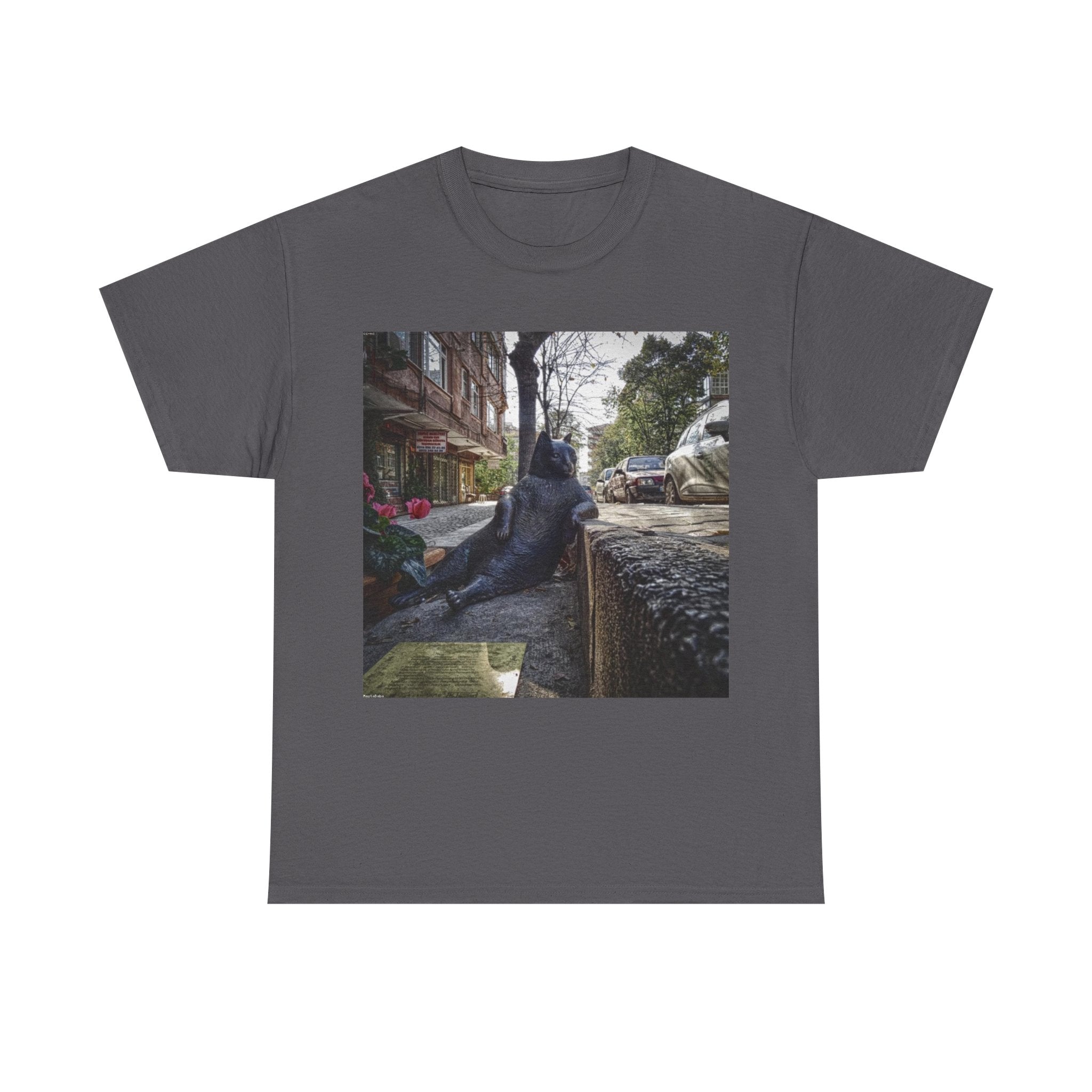 Smart Work T-Shirt