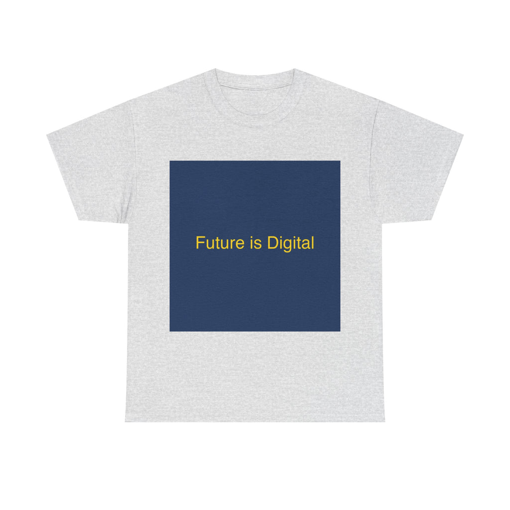 Future is Digital