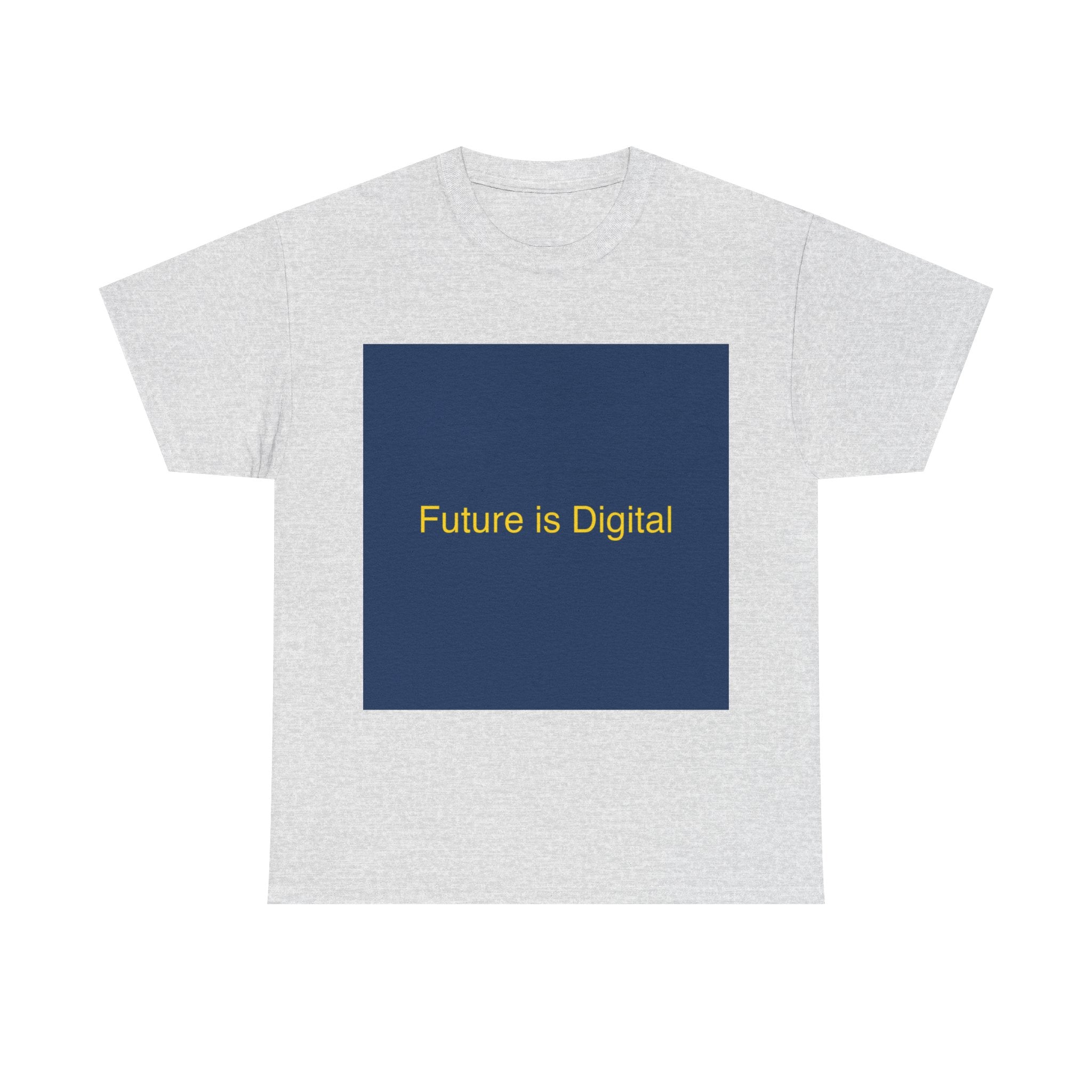 Future is Digital