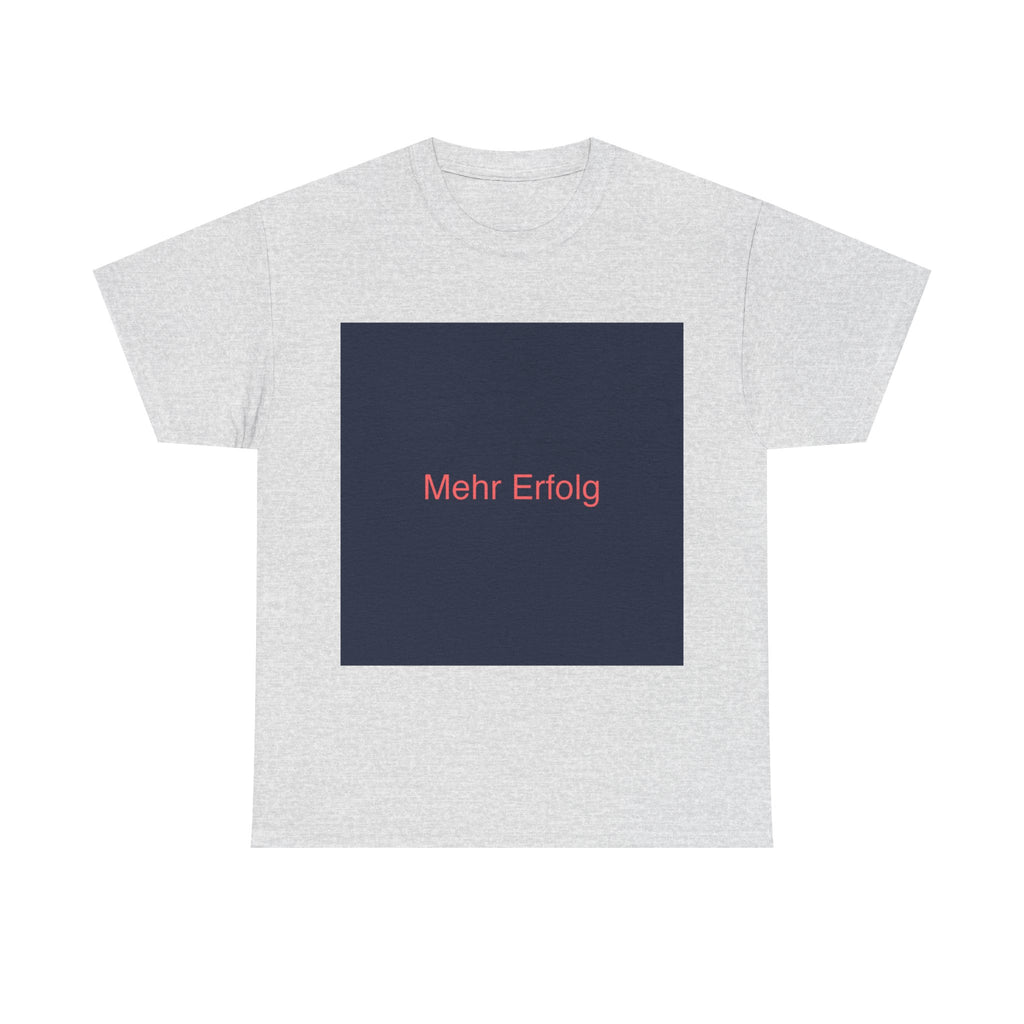 Mehr Erfolg