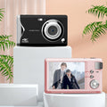 Digital Camera Filter Photo And Video All-in-one Device