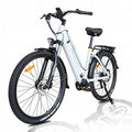 [EU DIRECT] Heda TX TX520 Electric Bike 48V 13AH Battery 250W Mid Motor 27.5inch Tires 60-80KM Max Mileage 150KG Max Load Electric Bicycle