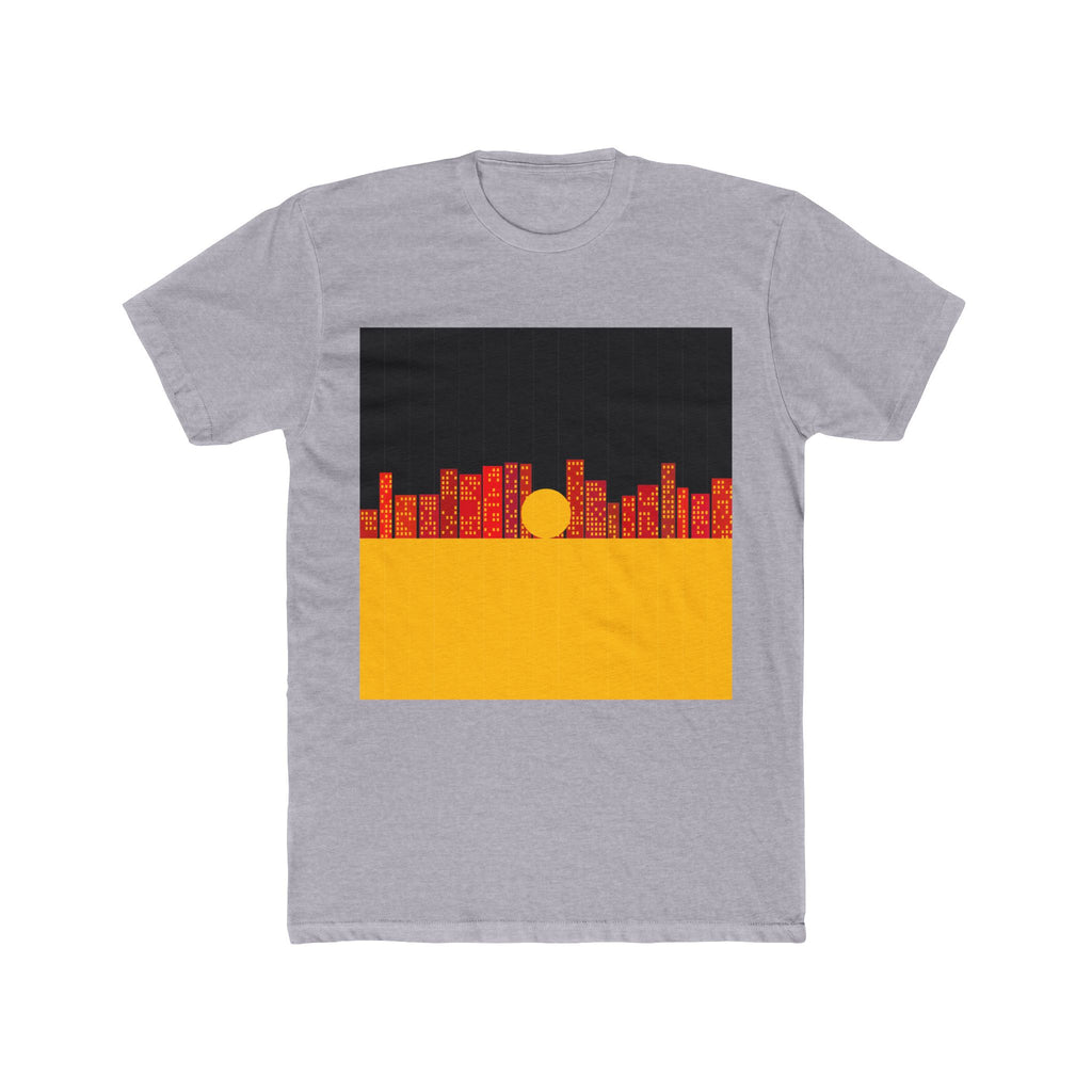 Ghost Aurora City
