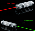 Qiying Laser Flashlight Explain the Teaching Pen