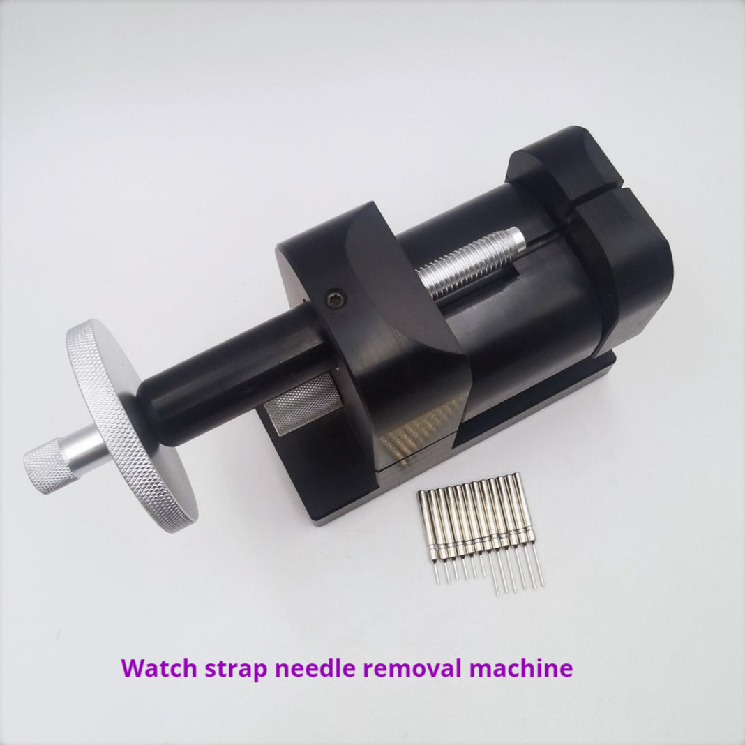 Watch Repair Tool Steel Strip Stripping Machine