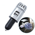 2 in 1 Car Charger Air Purifier — kaufen online Deutschland