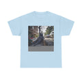 Hustle Hard T-Shirt