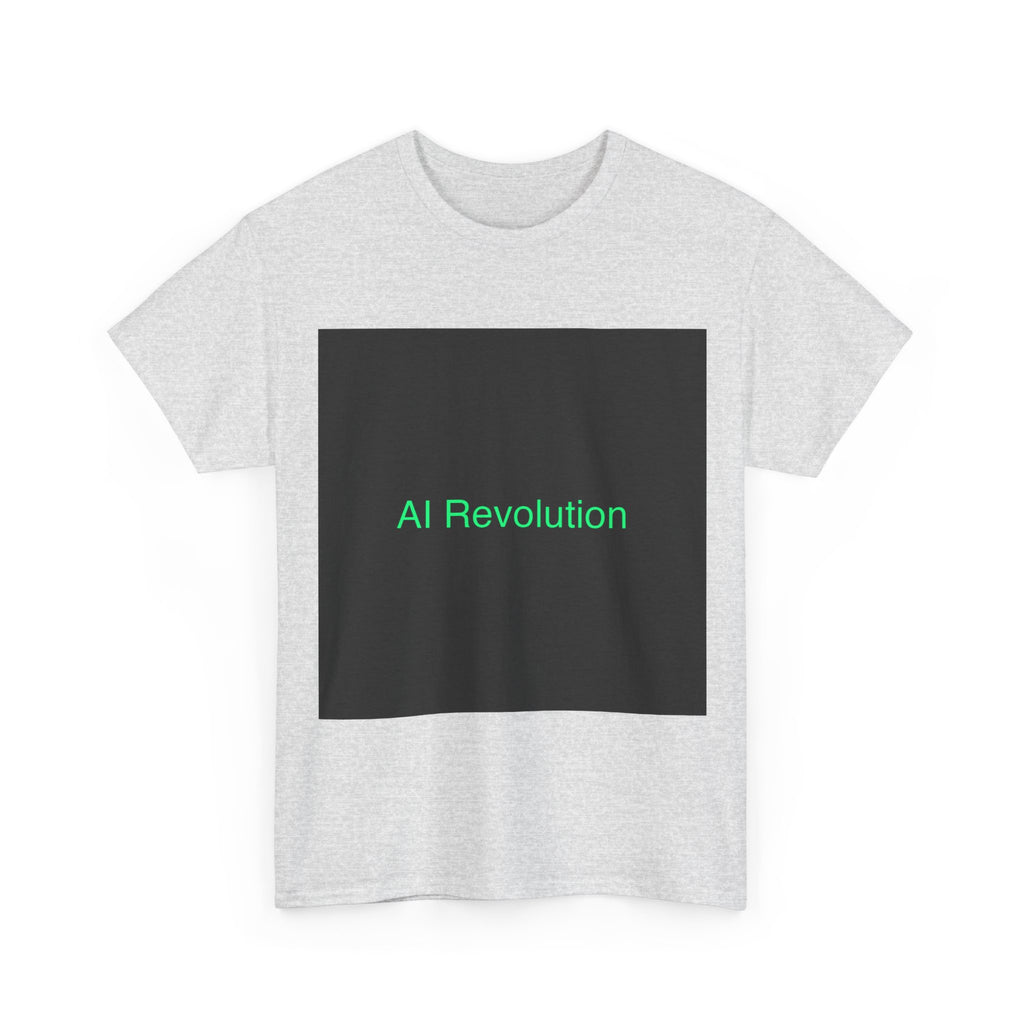 AI Revolution