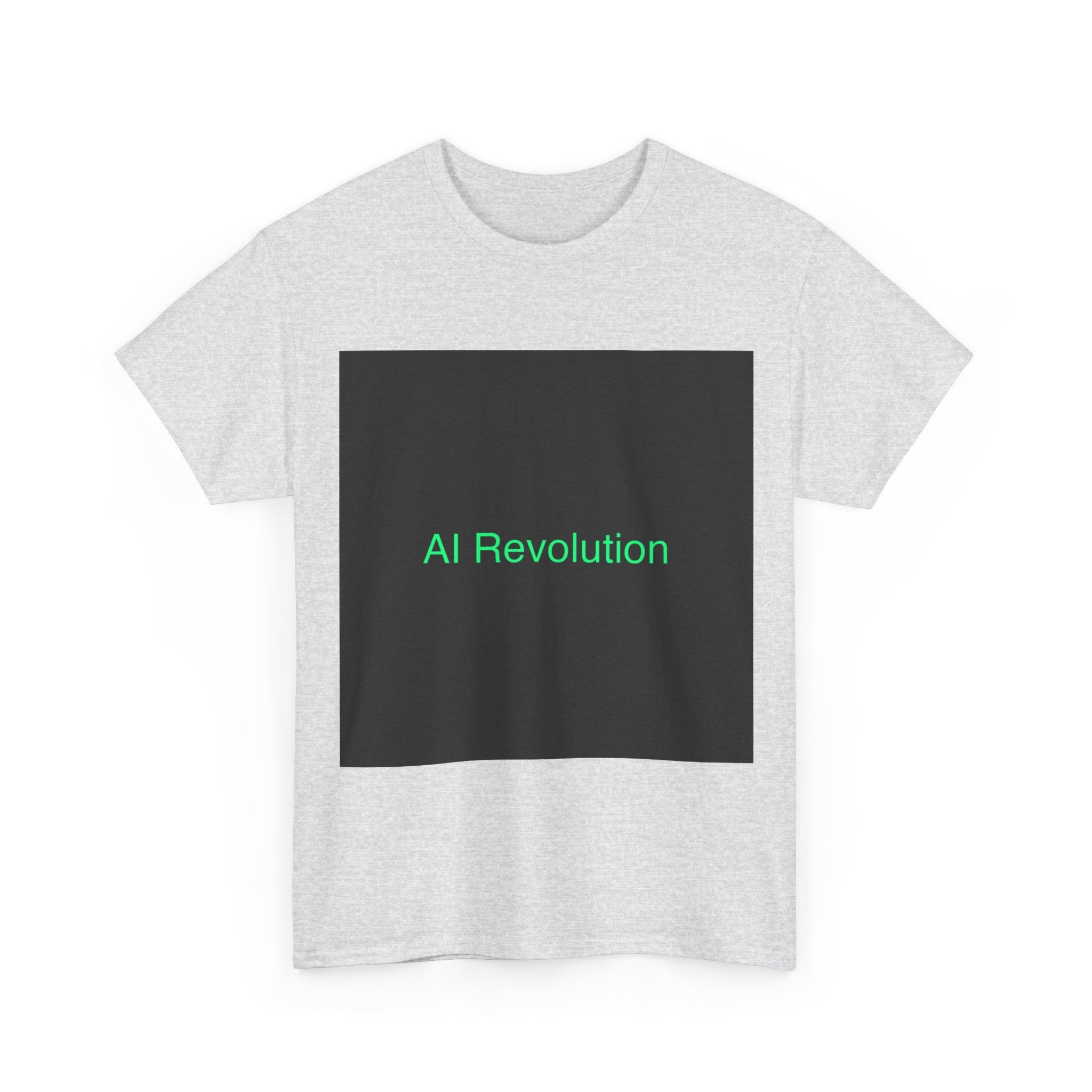 AI Revolution