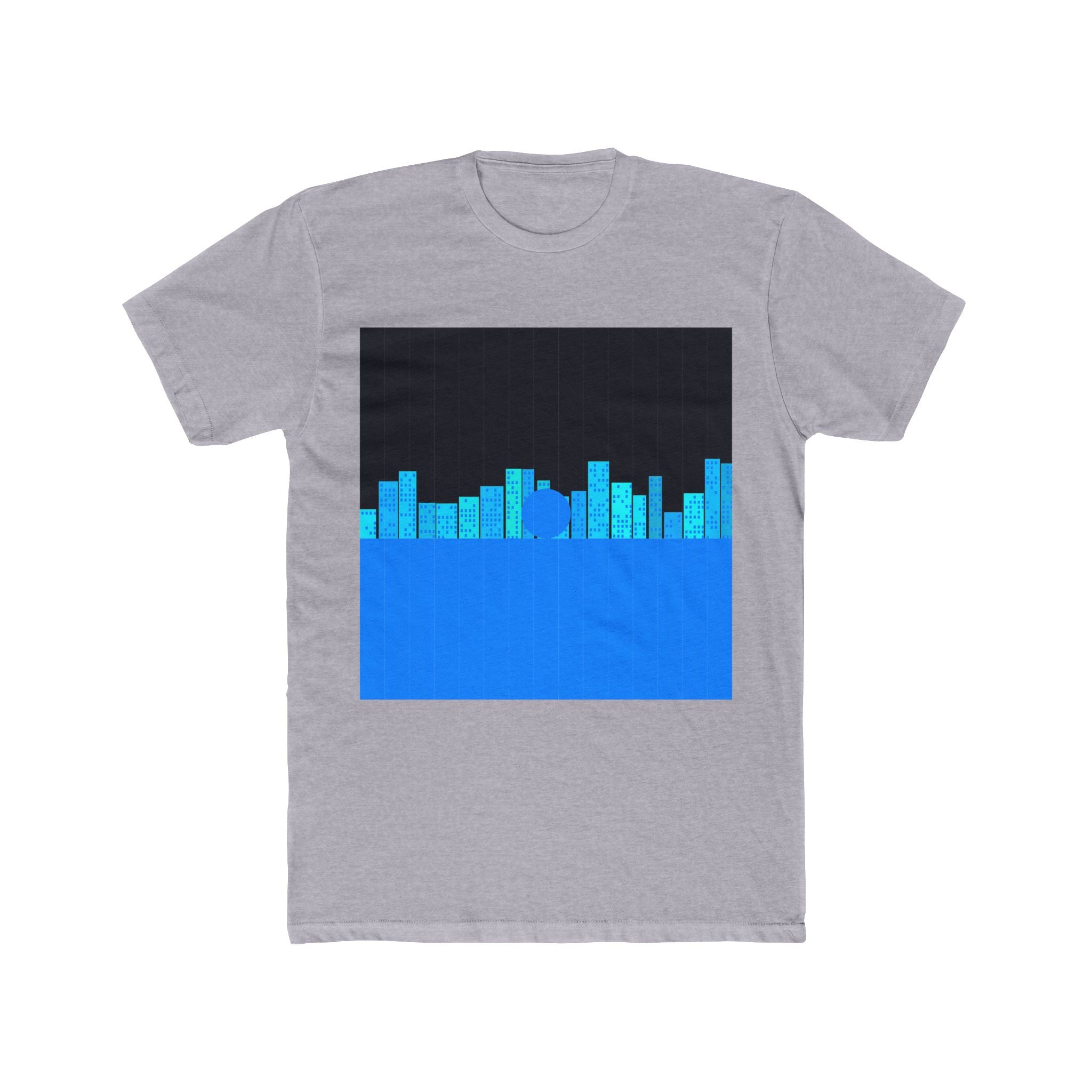 Stealth Surge City