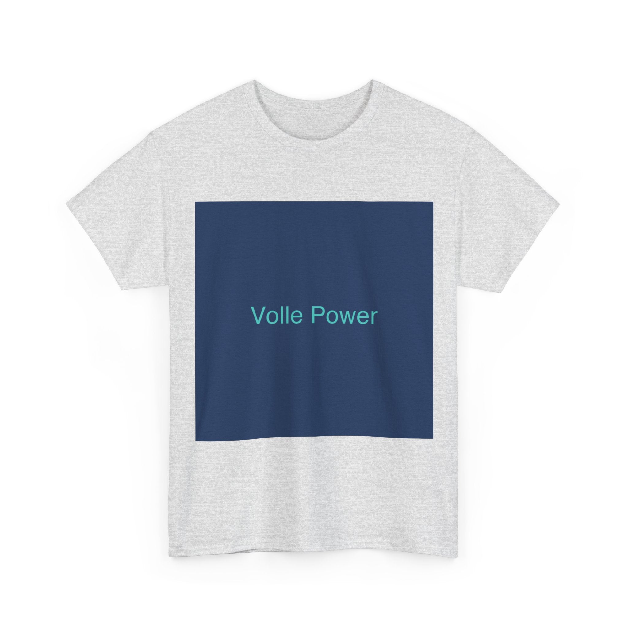 Volle Power