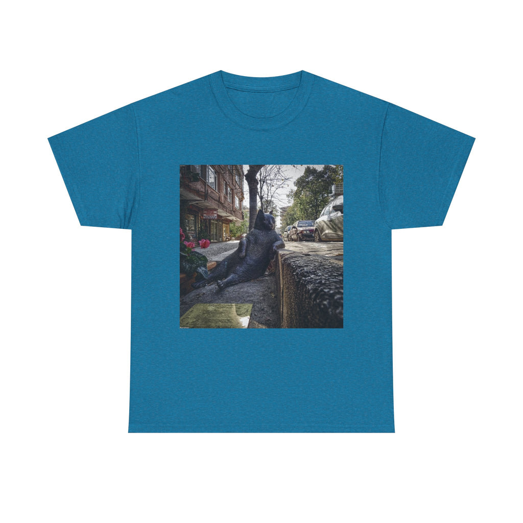 Hustle Hard T-Shirt