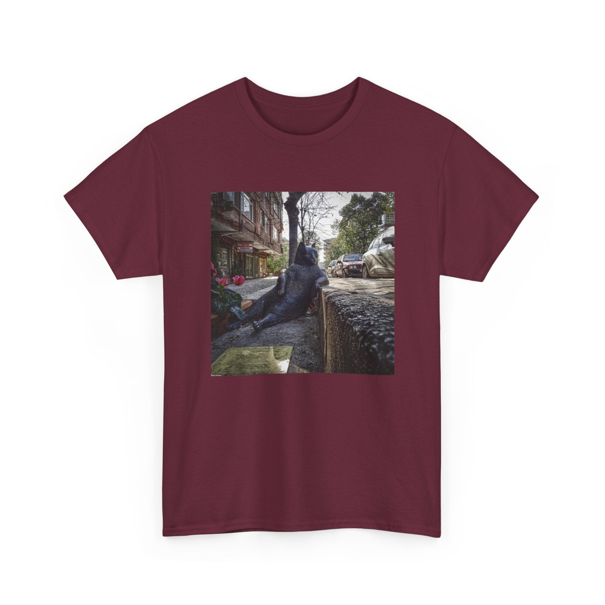 Hustle Hard T-Shirt