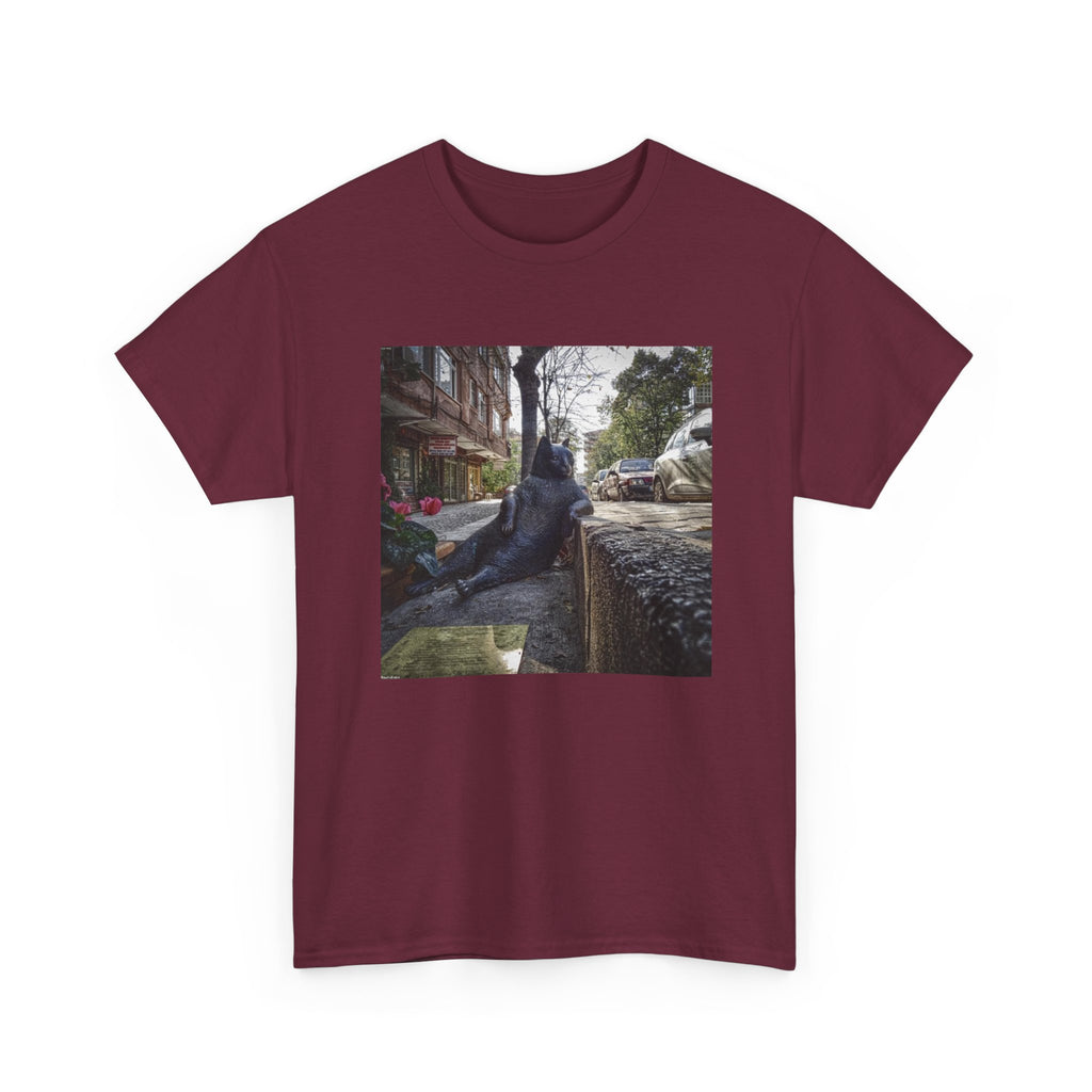 Smart Work T-Shirt