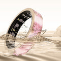 V10 Slim Smart Ring For Sleep And Health Monitoring