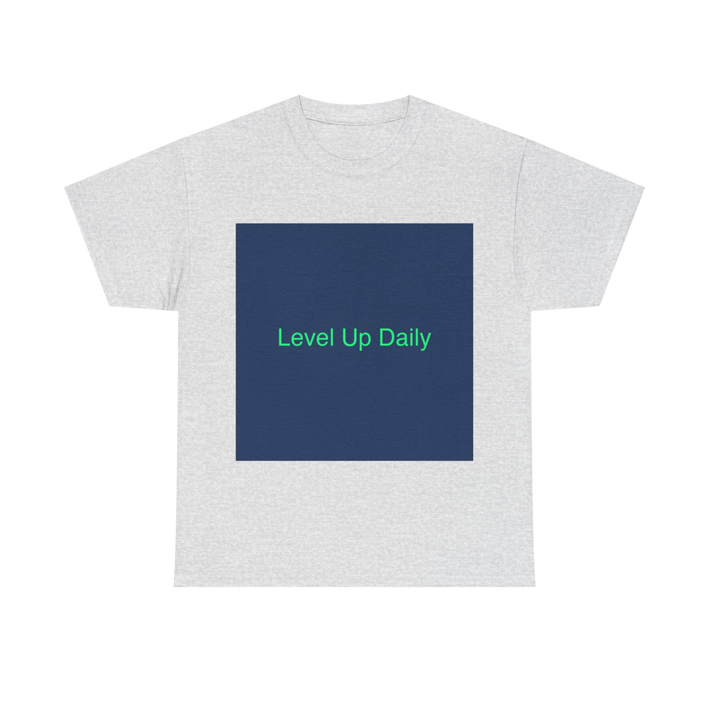 Level Up Daily