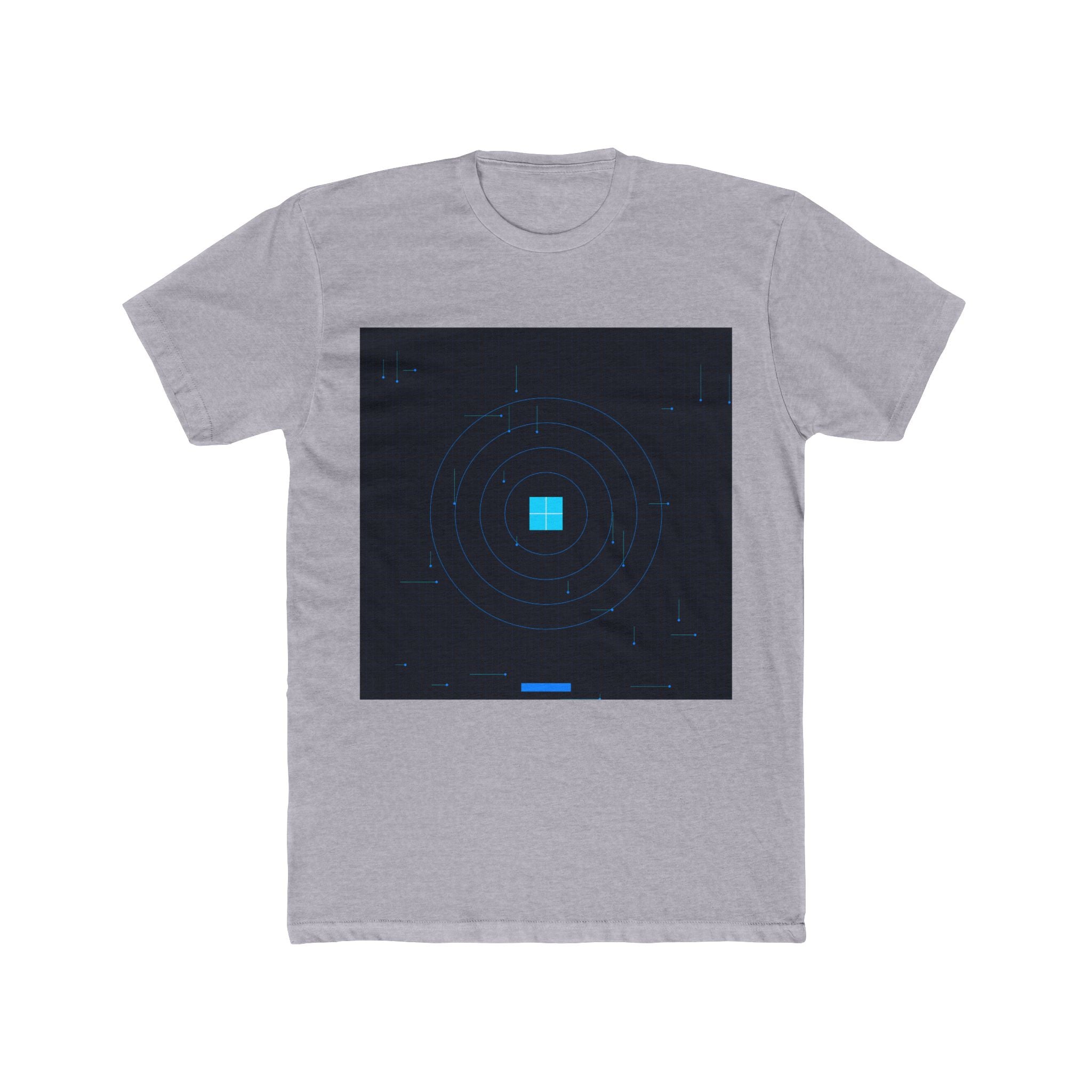 Ghost Bear Code