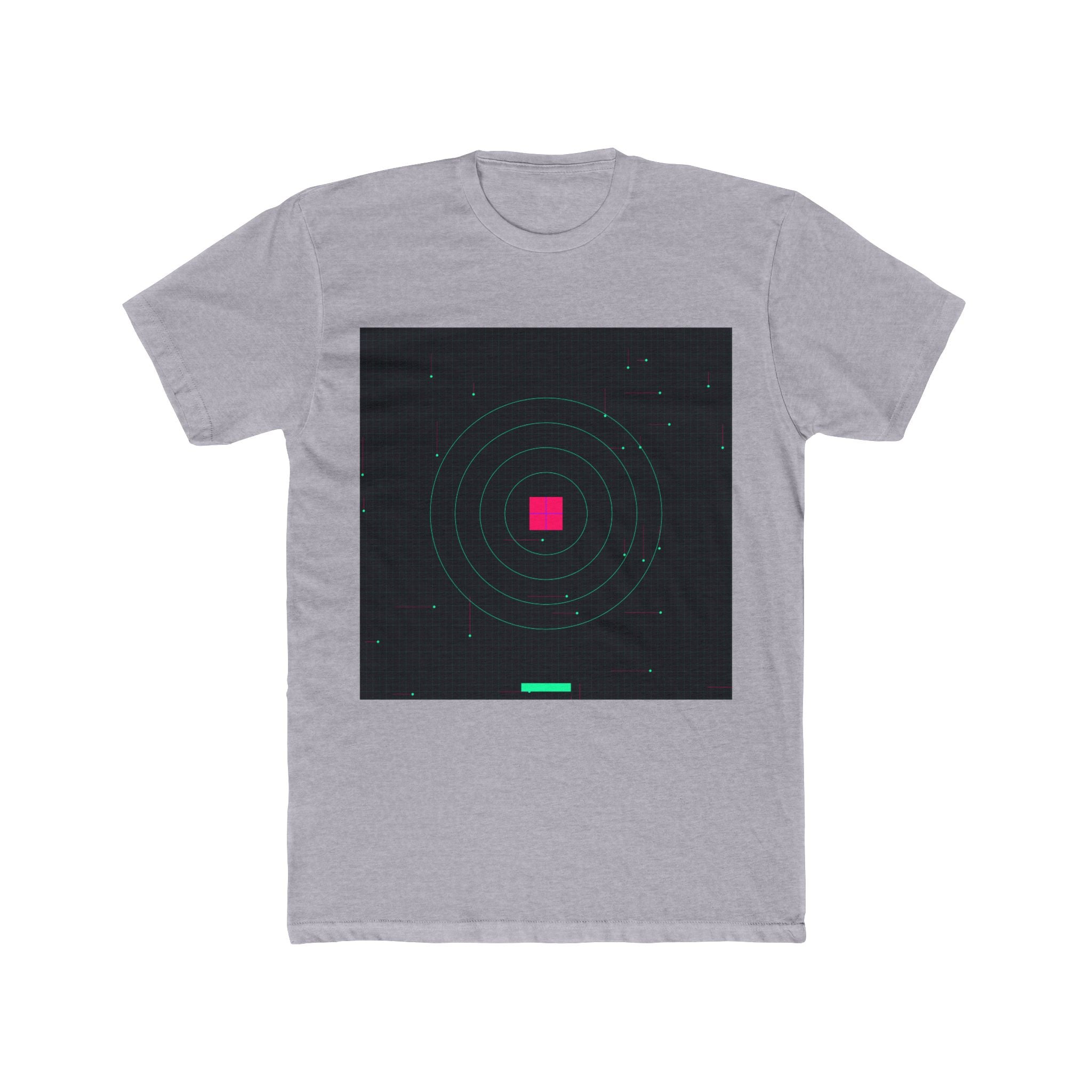 Neon Zenith Digital