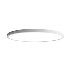 [EU Direct] Elfeland 38W 40cm / 48W 50cm LED Smart Ceiling Light With Remote & APP Control Adjustable Brightness Color Temperature Modern Simple Design Ceiling Lamp