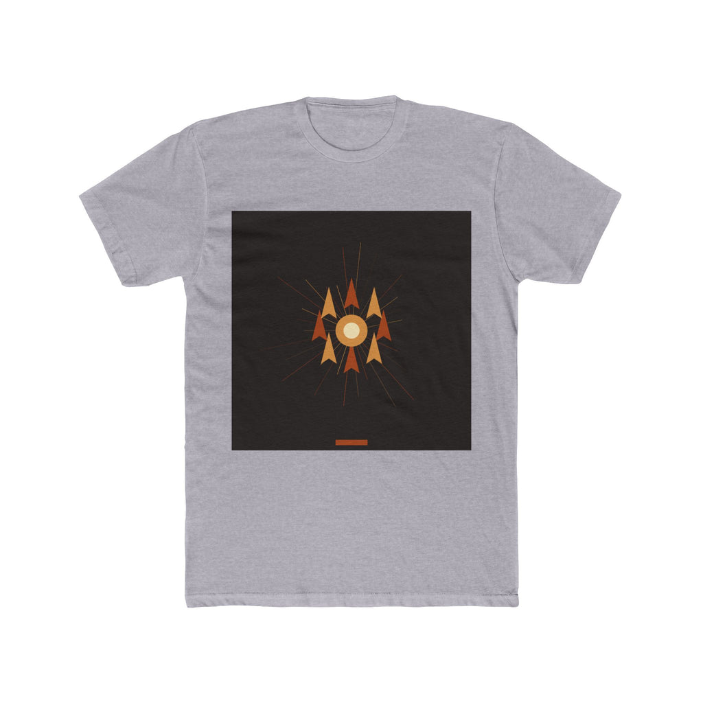 Iron Oracle Shadow
