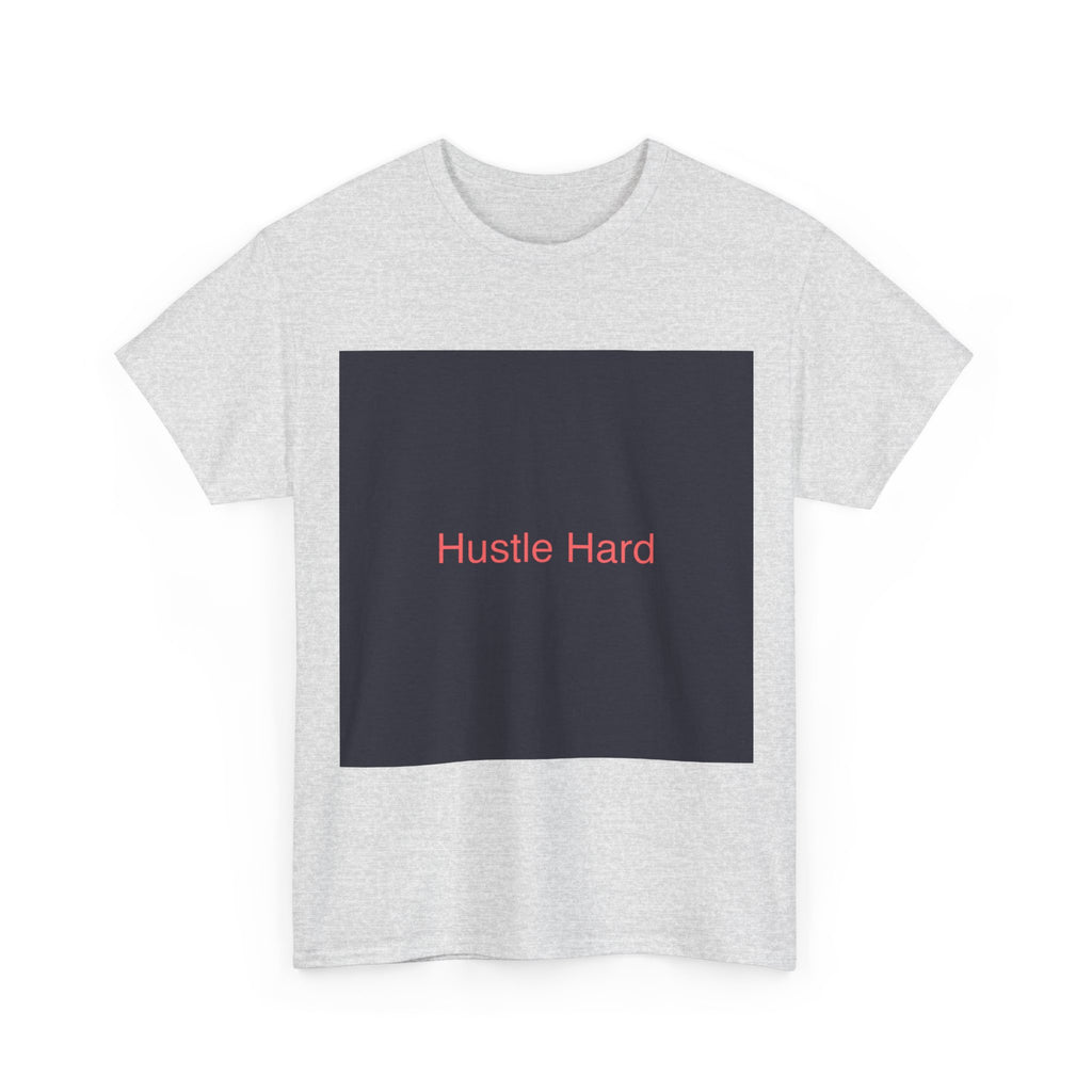 Hustle Hard