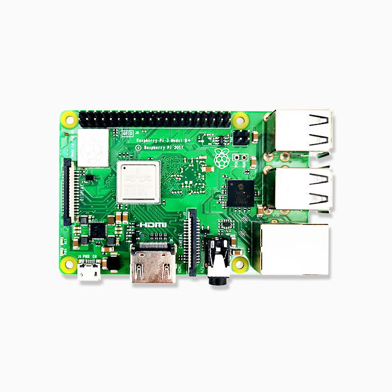 Micro Snow RaspberryRaspberry Display Game Console Wireless Keyboard And Mouse Kit