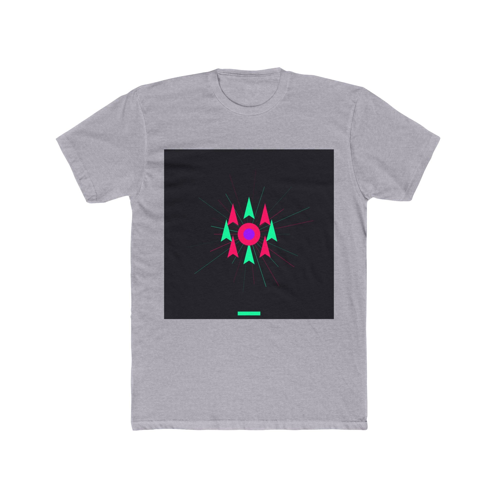 Neon Zenith Digital