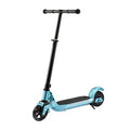 [EU DIRECT] SIMATE S1 2.5Ah 24V 110W Top Speed 12KM/H 5.5inch Folding Moped Electric Scooter Speed 8-10KM Mileage Electric Scooter Max Load 50Kg