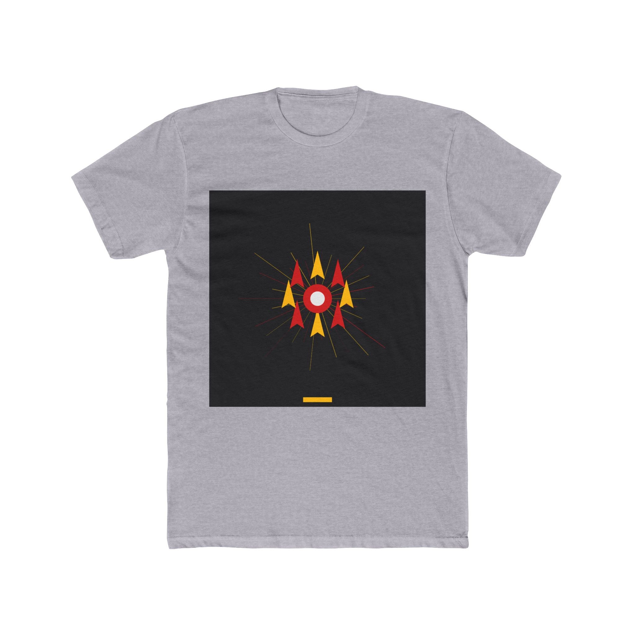 Plasma Edge Shadow