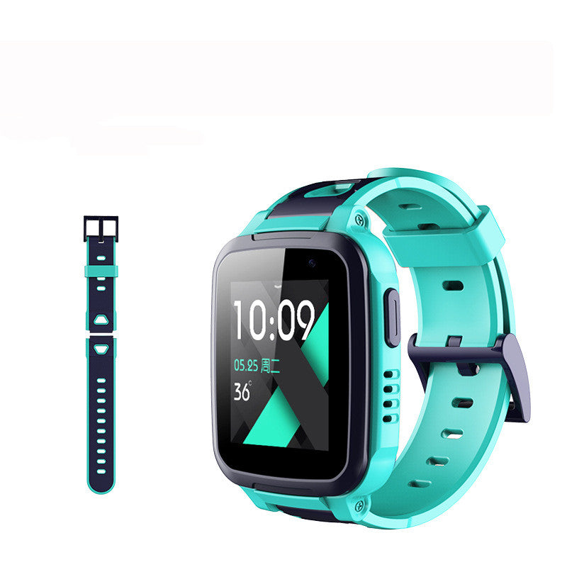 360 children phone watch — Premium Qualität | Schnelle Lieferung