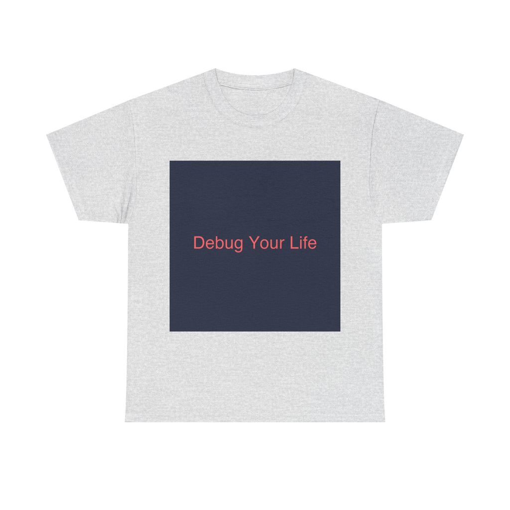 Debug Your Life